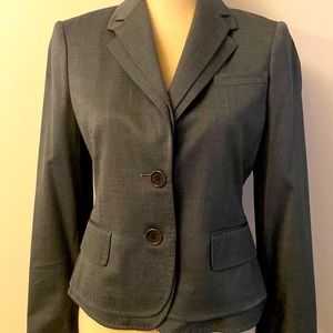 BCBGMAXAZRIA blazer perfect for work!